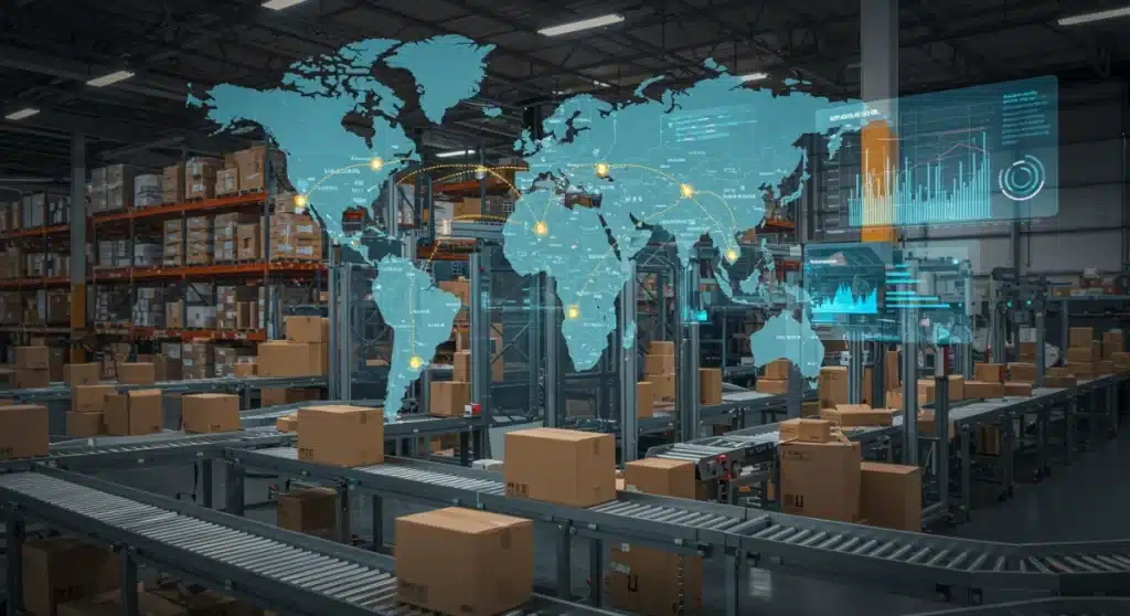 Vendor Spotlight: 2025 Top 3 E-commerce Shipping Solutions for US Businesses