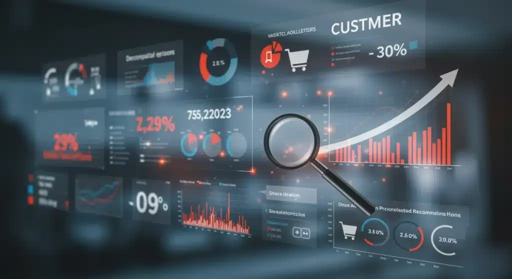 Expert Advice: Customer Data for 20%+ E-commerce Growth by 2025