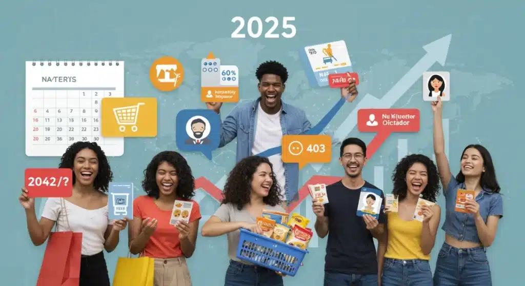 Driving Repeat Purchases: E-commerce Retention for 15% LTV Growth by 2025