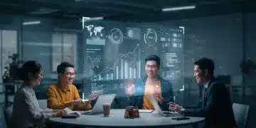 E-commerce business growth strategy 2025 collaboration