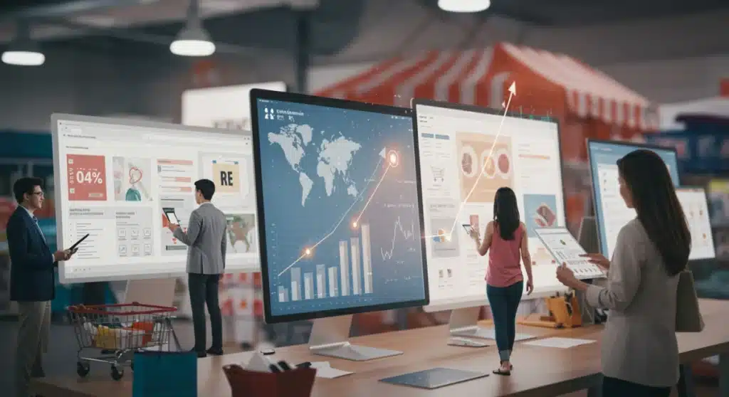 Boosting Q1 2025 Sales: 5 E-commerce Personalization Tactics