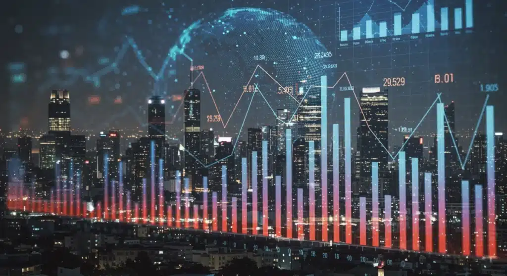 Economic Indicators Q2 2025: Adjust Your Investment Strategy