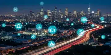Edge computing transforming U.S. digital landscape by 2025