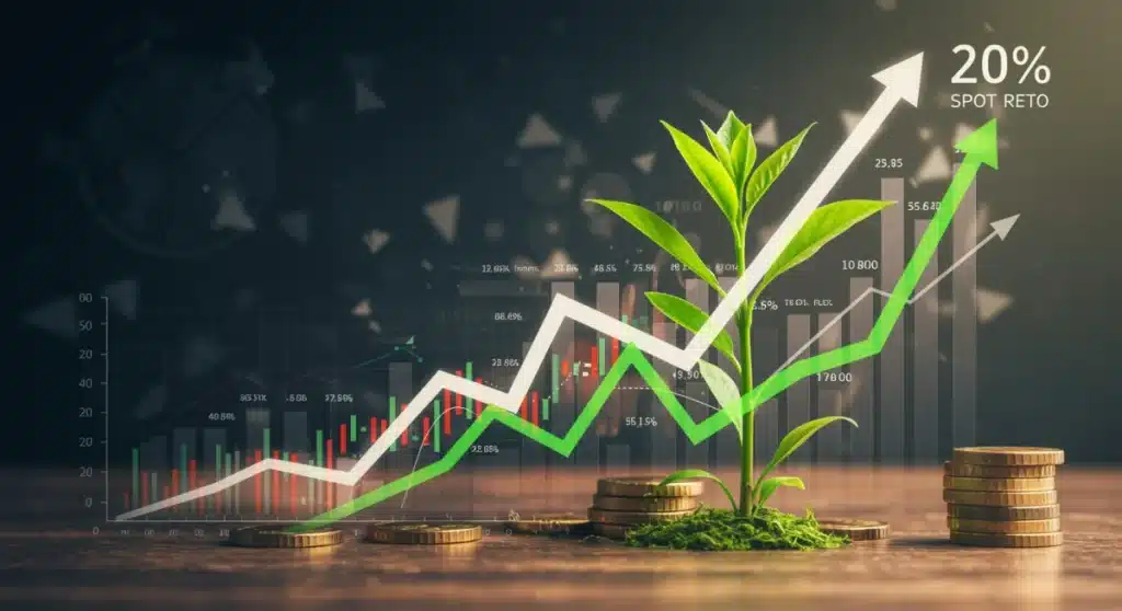 Smart Finance for Long-Term Growth: 7% Annual Return Over 20 Years