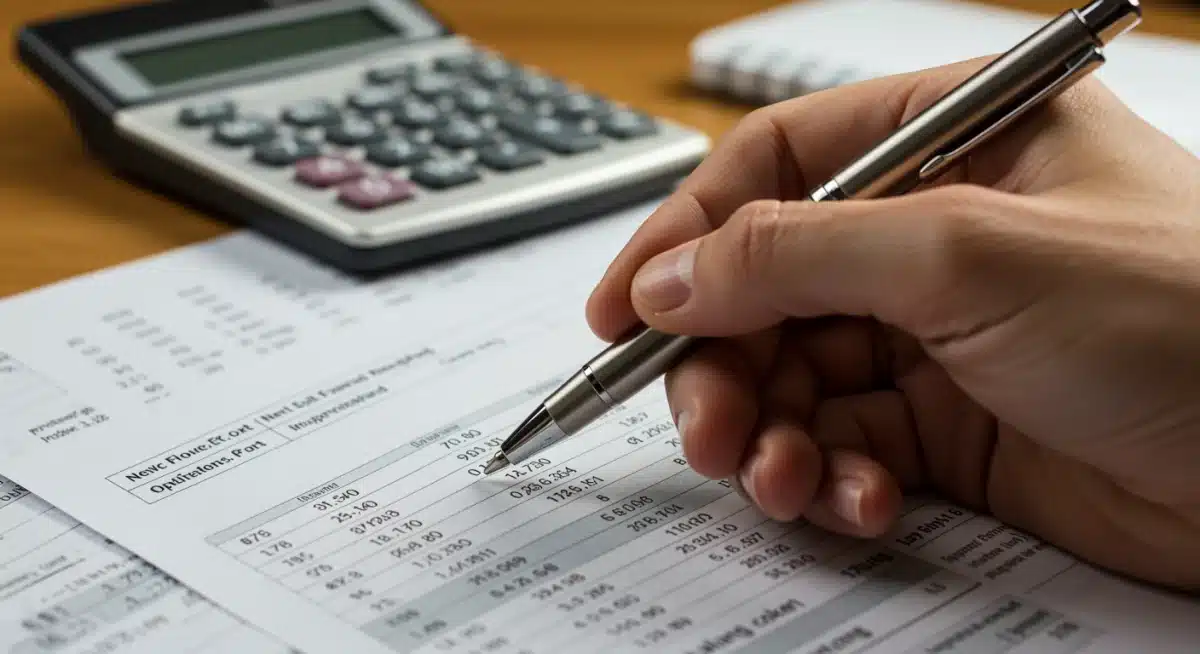 Detailed financial planning for upcoming tax law adjustments