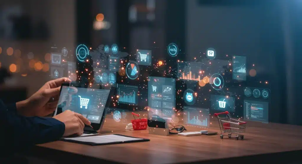 Unlocking US E-commerce Growth: 3 Underutilized Strategies for 2025
