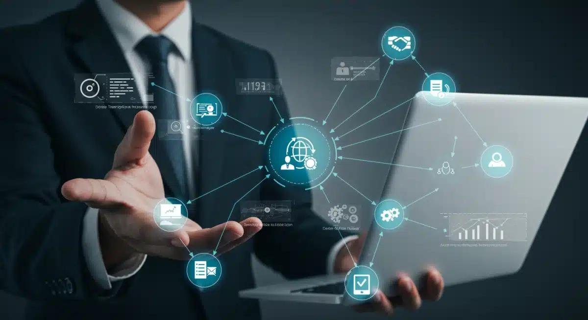Integrated customer journey mapping with analytics tools