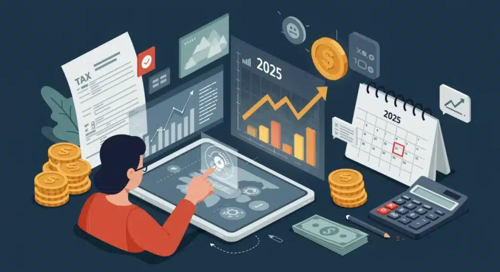 Optimizing Your Investment Account: Reduce Taxable Income by 10% in 2025