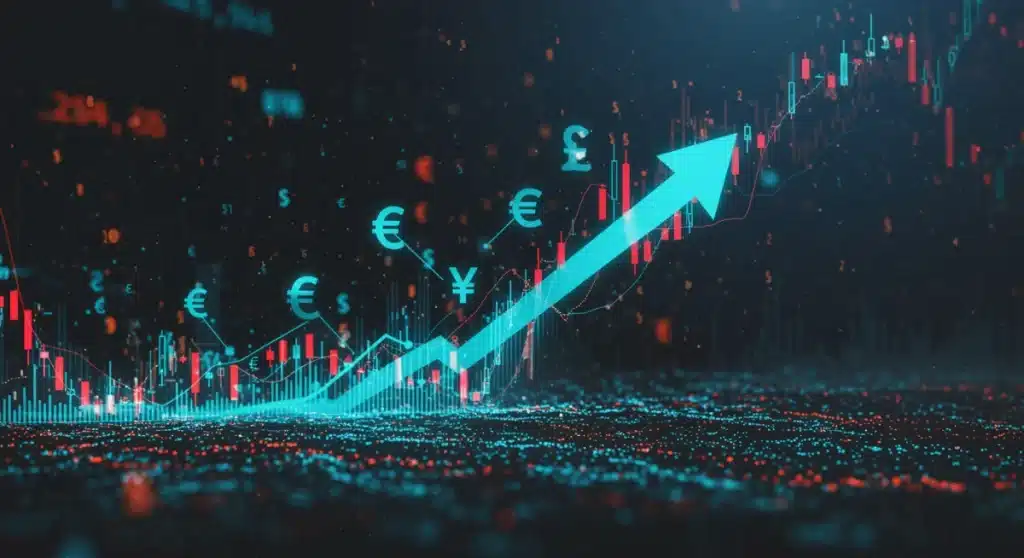 Financial Impact: Real-Time Data Cuts Investment Fees by 0.5% Annually
