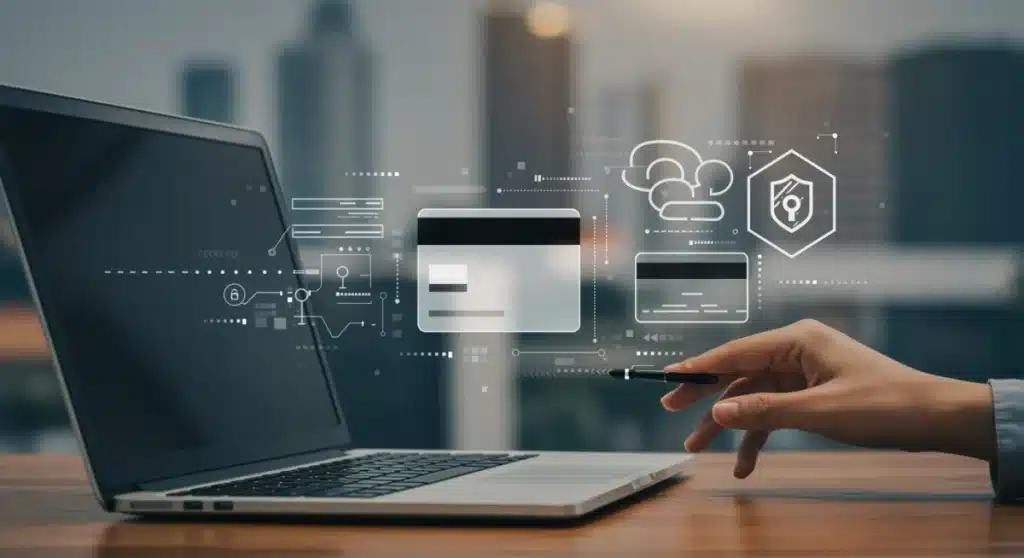 The 2025 Guide to E-commerce Payment Gateways for US Merchants