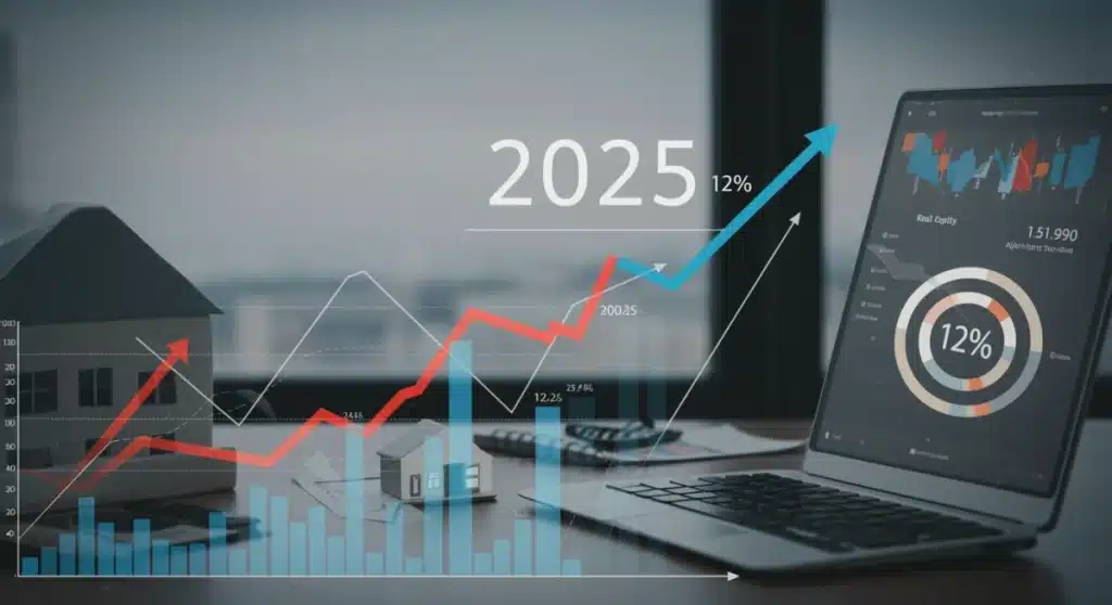The Smart Investor’s Playbook: 12% Returns with Alternative Investments in 2025