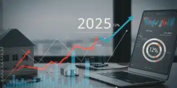 Strategic financial planning for 12% alternative investment returns in 2025