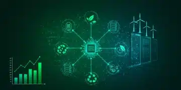 Sustainable AI reducing digital carbon footprint in U.S. businesses