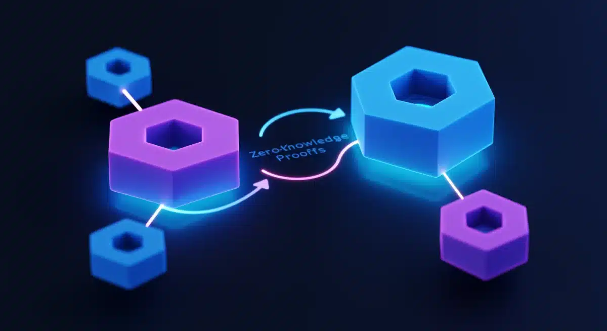 Zero-Knowledge Proofs for enhanced data privacy verification